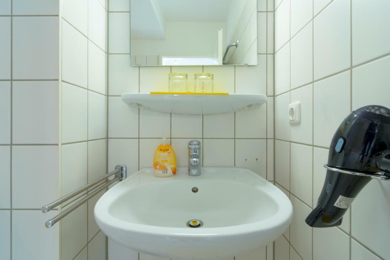 Apartment Private Close To Subway Nürnberg
